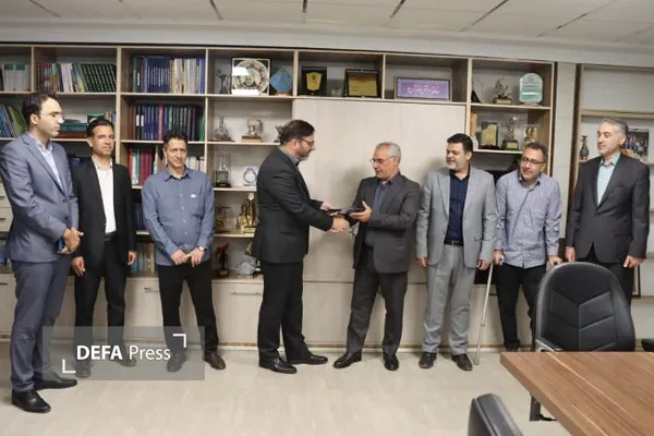 همدان