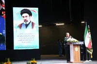 فرمانده جدید انتظامی آذربایجان‌غربی منصوب شد