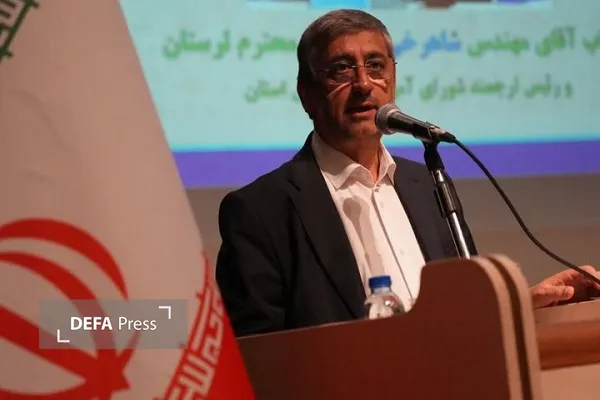 شاهرخی: خدمت به مردم مهم‌ترین مسئولیت مدیران است