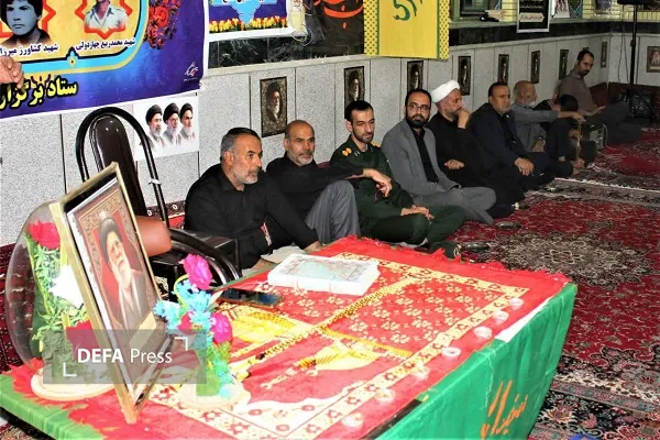 ملایر