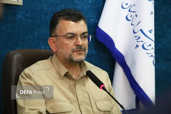 سردار شوقانی
