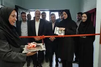 کتابخانه عمومی ملانعیما طالقانی افتتاح شد/ آغاز فصل تازه کتابخوانی در طالقان