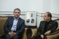 معاون وزیر: ترویج فرهنگ ایثار و مقاومت واحیاء رسم و راه شهدا از رسالت‌های آموزش و پرورش است