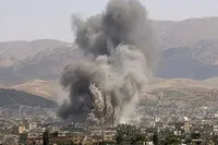حمله دشمن به ۹۵ نقطه از خوزستان در جنگ اخیر