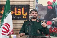 سردار فلاح: دستاورد‌های موشکی ایران مرهون مجاهدت‌های رهبر شهید است