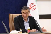 قائم پناه: برای همه استان‌ها الگوی مشخص مصرف آب و انرژی تعیین می‌شود