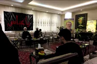حجت‌الاسلام اژه‌ای: ابعاد مختلف شخصیتی شهید لاریجانی هنوز ناشناخته مانده است