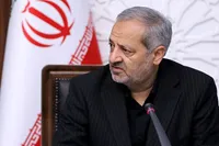 کاظمی: گسترش تعاملات آموزشی میان ایران و ارمنستان گامی مهم برای تقویت روابط دو کشور است
