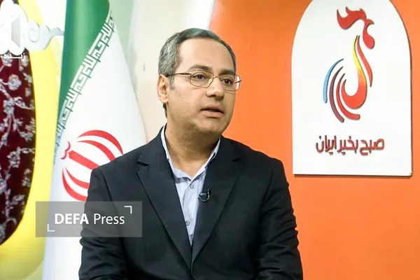 علی مهدی‌نیا