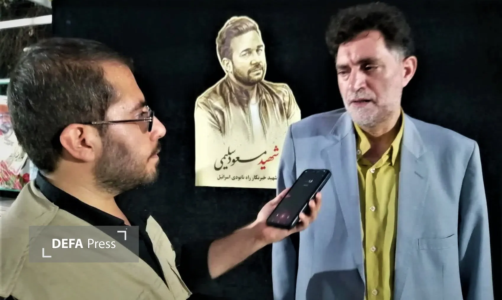 مدیرکل فرهنگ و ارشاد اسلامی استان قم