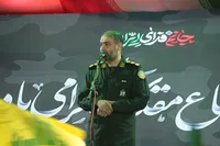 دفاع مقدس؛ کارخانه‌ی بزرگ انسان‌سازی و تجلی اراده‌ی ملت ایران