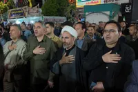 حجت‌الاسلام کریمی‌تبار: مردم نقش تعیین‌کننده‌ای در تثبیت قدرت جمهوری اسلامی داشتند