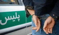 سرقت در لرستان ۸ درصد کاهش یافت