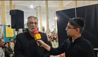 هفته دفاع مقدس زمینه‌ساز آشنایی نوجوانان با فرهنگ عاشورایی جهاد و مقاومت است