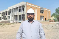 پیشرفت ۸۷ درصدی فاز اول موزه دفاع مقدس و مقاومت خوزستان