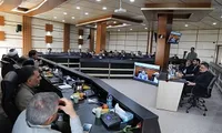 سرآمدان آموزشی دانشگاه لرستان تجلیل شدند