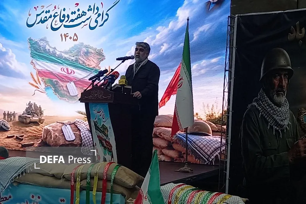 میرجلیلی