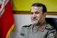 سردار کارگر: نیروی دریایی راهبردی ارتش اقتدار نظام اسلامی را به رخ جهانیان کشیده است
