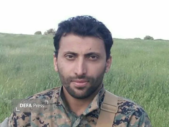 شهید حسین قمی