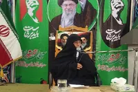 چادر پرچم ایستادگی زنان مسلمان در برابر تهاجم فرهنگی است