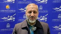 فیلم/ سردار موسوی: انتقال ارزش های دفاع مقدس در قالب فیلم برای نسل جدید ماندگارتر است
