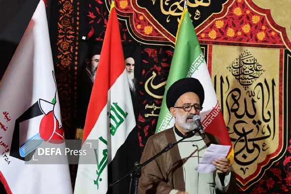 موسوی مقدم
