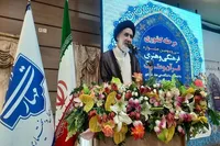حجت‌الاسلام فاطمی: دشمنان برای تضعیف باور‌های دینی مردم از هیچ ترفندی فروگذار نمی‌کنند