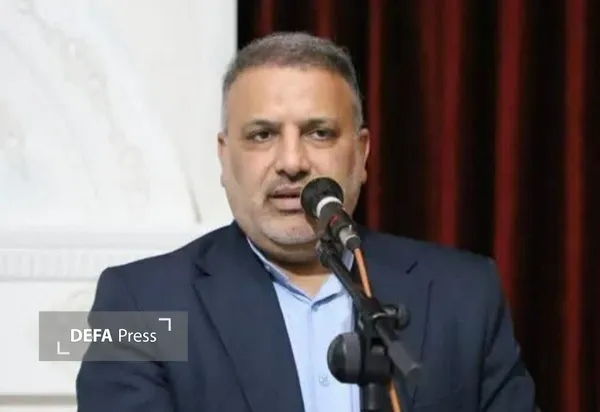 پیام مدیر خبرگزاری دفاع مقدس استان مرکزی به مناسبت روز عکاس
