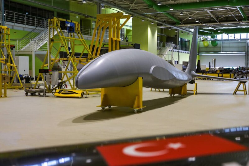 Influence of Turkish Military Industries in Europe