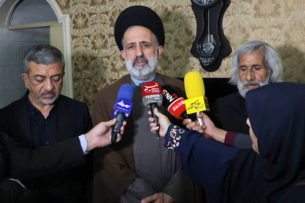 منازل شهدا؛ سرچشمه نوری که مسیر را روشن می‌کند