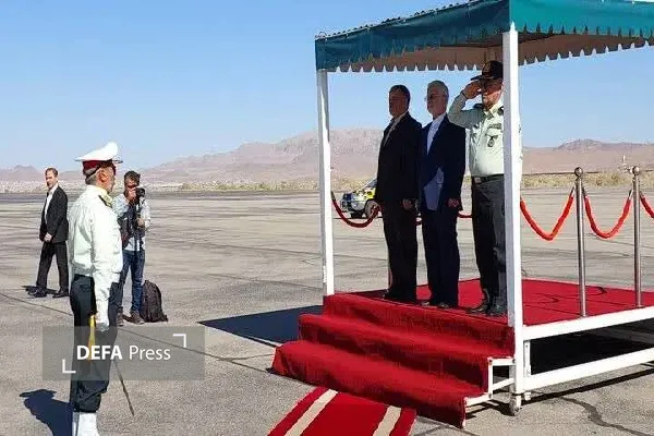 وزیر