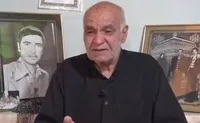 فیلم/ حکایت دلتنگی‌های مادر و پدر یک جوان جاویدالاثر