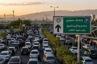 راهنمای تردد زائران برای حضور در مراسم تشییع رهبر شهید