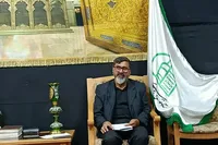 جهش خدمت‌رسانی مواکب سیستان و بلوچستان در اربعین ۱۴۰۵