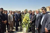 خدمت به خانواده شهدا اولویت اصلی مدیران کهگیلویه و بویراحمد است