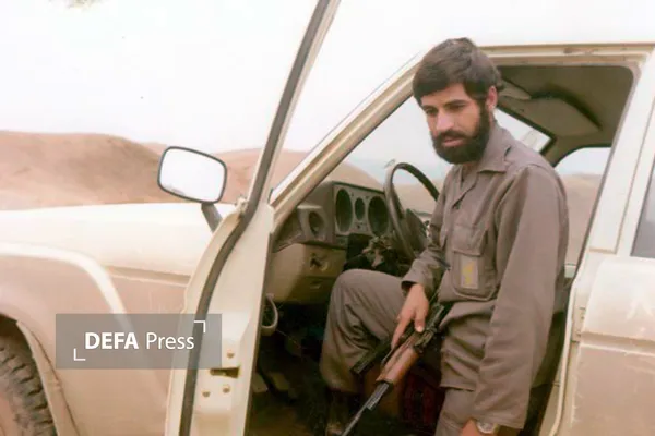 شهید ردانی پور