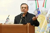 قزوین، قطب تأمین نهاده‌های صنعتی و کشاورزی کشور است
