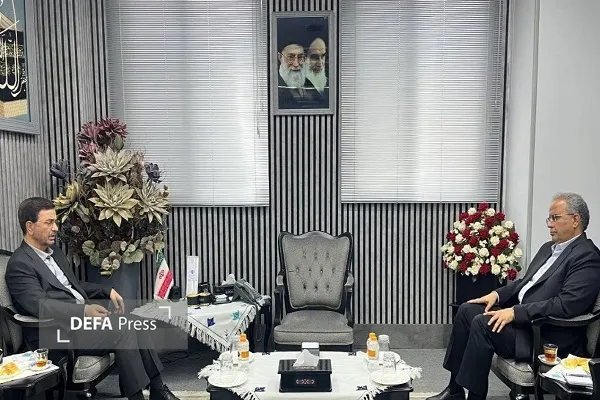 جنوب شرق کشور به کانون تصمیم‌ساز توسعه تبدیل شده است
