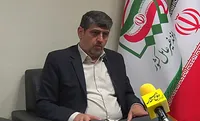 فیلم/ گفت‌وگو با فرهاد کرمی معاون طرح و برنامه سازمان پدافند غیرعامل کشور