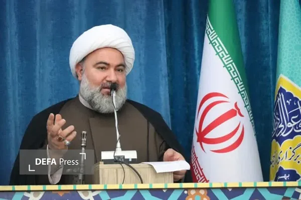 امام جمعه بخش ابرکوه