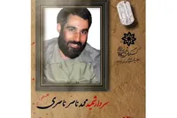 زندگی‌نامه شهید «محمدناصر ناصری»