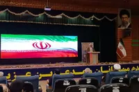 حجت‌الاسلام کریمی‌تبار: ایثار مردم ایلام در بمباران‌ها باید تبیین شود