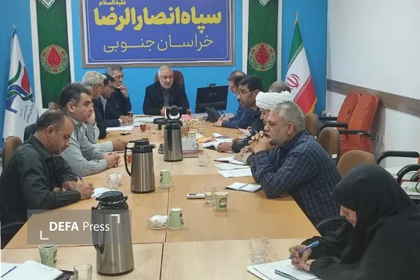 سردار مهدوی