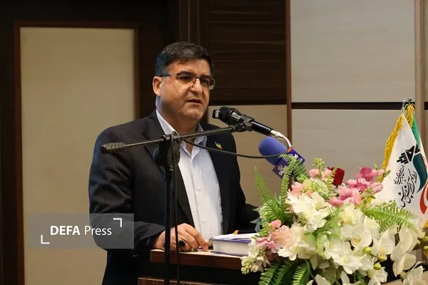 استاندار چهارمحال و بختیاری