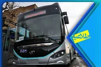 خدمات‌رسانی اتوبوسرانی تهران در مراسم جشن غدیر