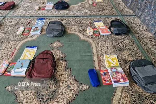 دفاع پرس یزد