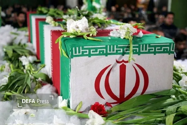 شهید دلیرور شهید دلیرور