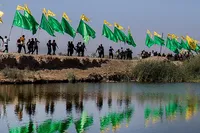 طرح/ به رهبری حسین علیه‌السلام (۷)