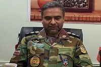 سرهنگ شهسواری: خرمشهر نماد ایستادگی ملت ایران