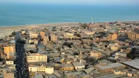 آغاز عملیات فاز دوم تکمیل زیرساخت گردشگری جزیره لارک